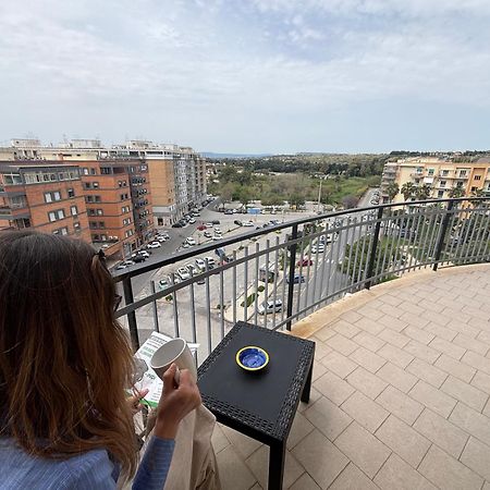 Casa Vacanze Argo 1 Syracuse Ngoại thất bức ảnh