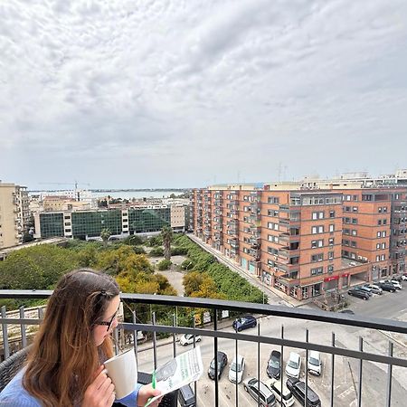Casa Vacanze Argo 1 Syracuse Ngoại thất bức ảnh