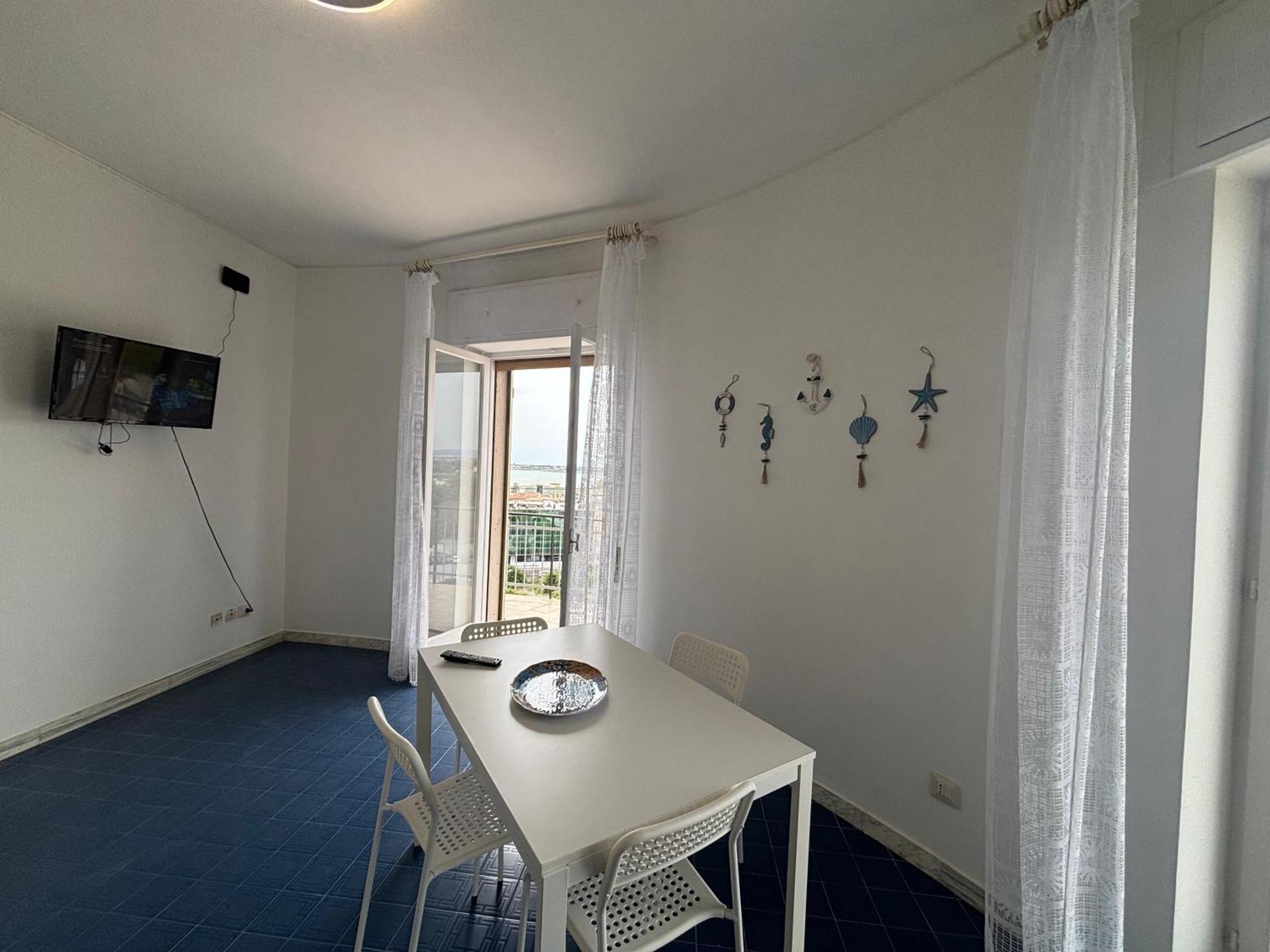 Casa Vacanze Argo 1 Syracuse Ngoại thất bức ảnh