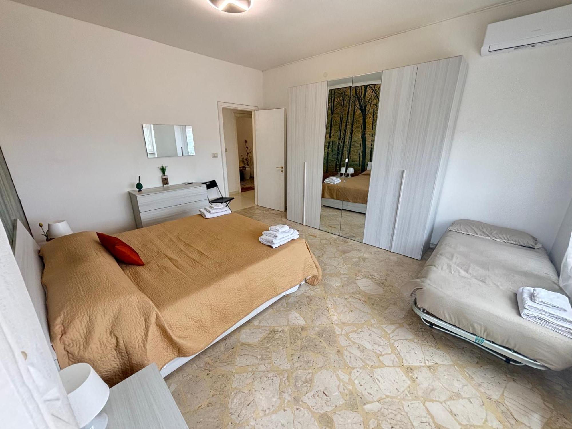 Casa Vacanze Argo 1 Syracuse Ngoại thất bức ảnh