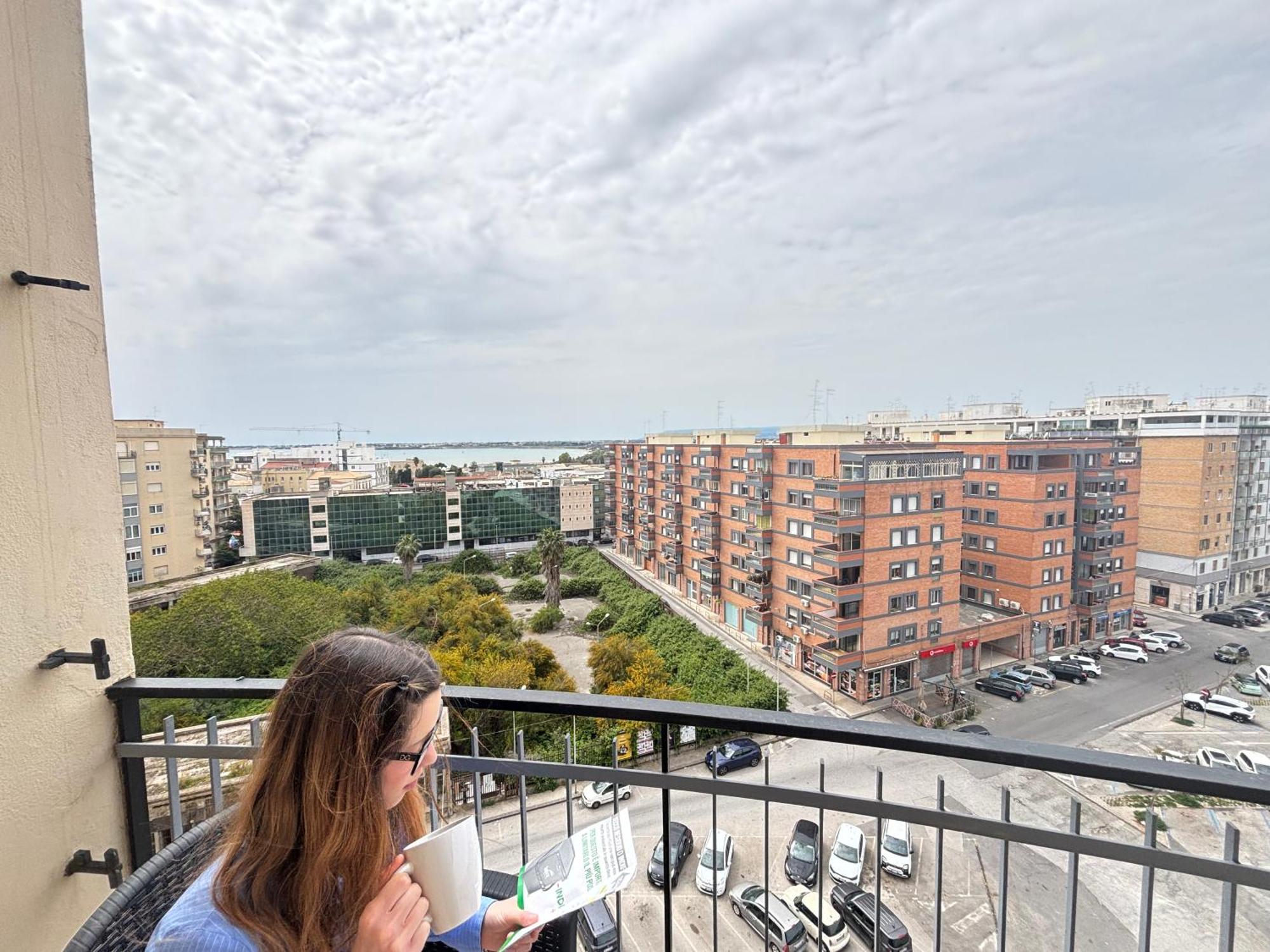 Casa Vacanze Argo 1 Syracuse Ngoại thất bức ảnh